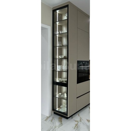 Dulap pentru tehnica  incorporabila 